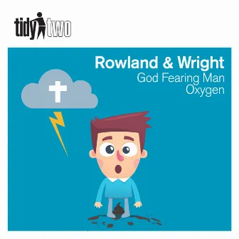 God Fearing Man by Wright