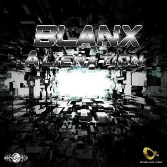 Alienation by Blanx