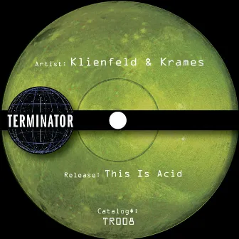 This Is Acid by Krames