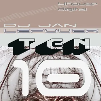 10 by DJ Jan Lefouer