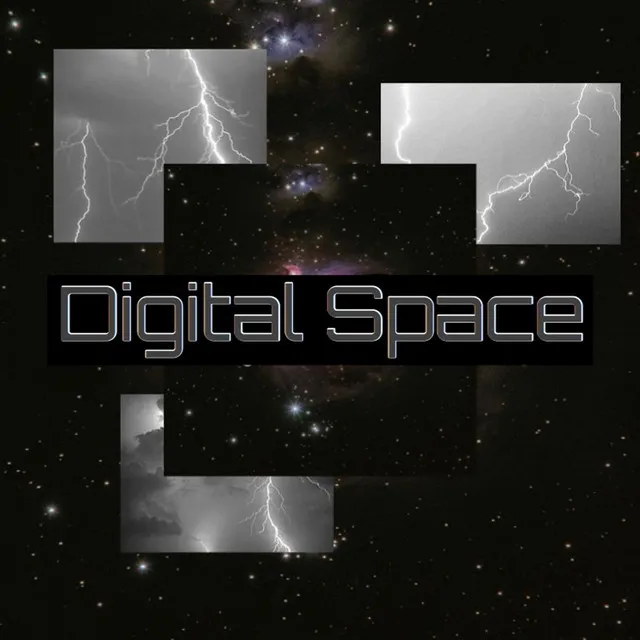 Digital Space