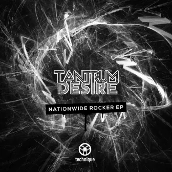 Nationwide Rocker EP by Tantrum Desire