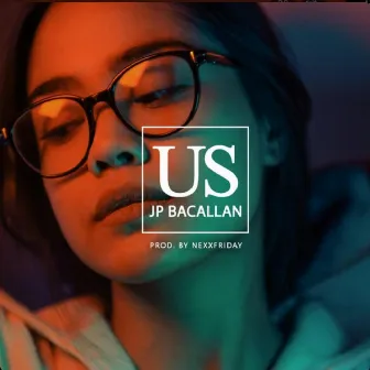 Us by JP Bacallan