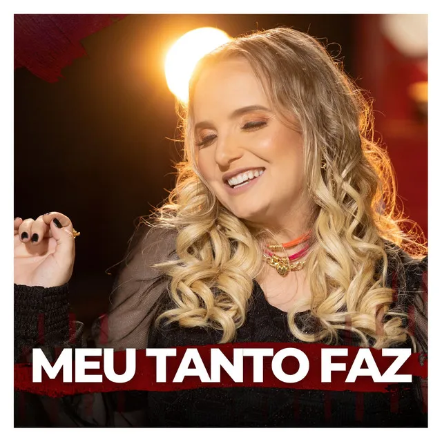 Meu Tanto Faz