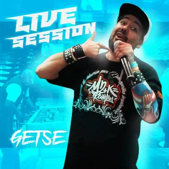 Live Session by Getse