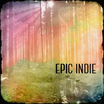 Epic Indie by Jonathan Josue Monroy