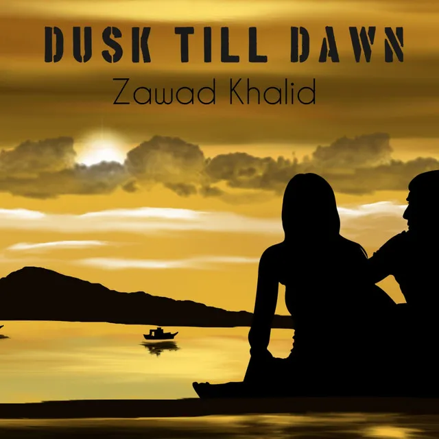 Dusk Till Dawn