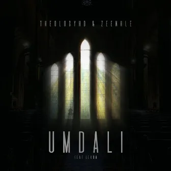 UMDALI (feat. Leko M) by Zee_nhle