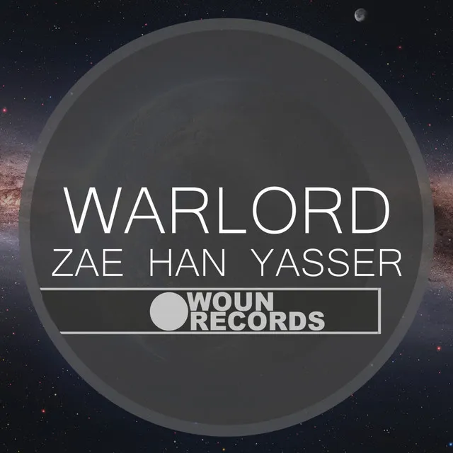 Warlord - Original Mix