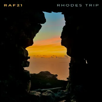 Rhodes Trip by Raf21