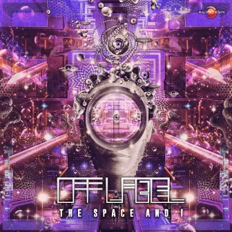 The Space and I by Offlabel