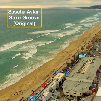 Saxo Groove by Sascha Aviar