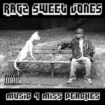 Music 4 Miss Peaches by Ragz Sweet Jones