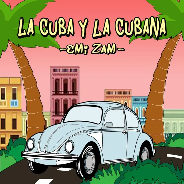 La Cuba y la Cubana