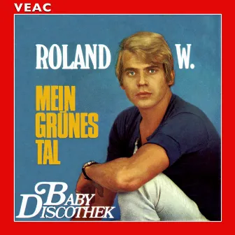 Mein grünes Tal by Roland W.