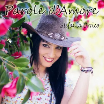 Parole d'amore by Stefania Orrico