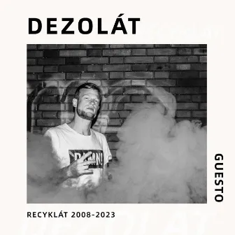 DEZOLÁT RECYKLÁT by Guesto