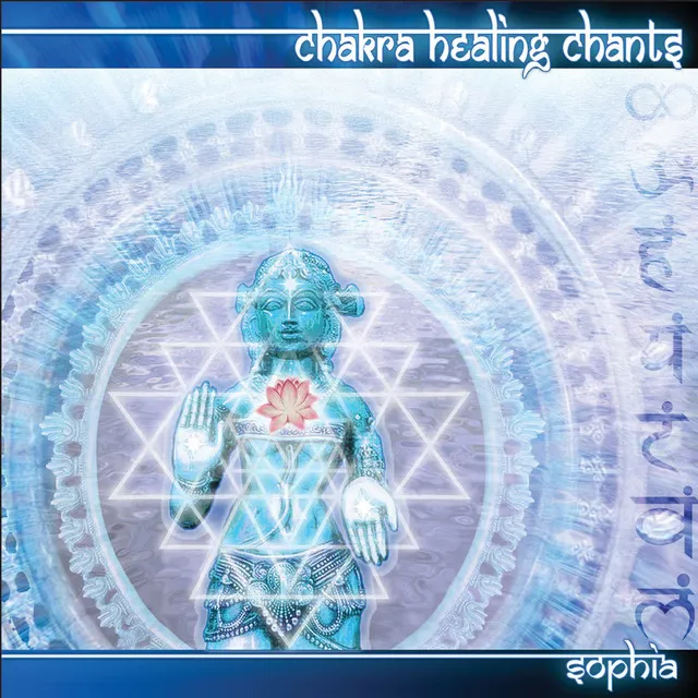 Second Chakra: Uma ... Jai Ma!