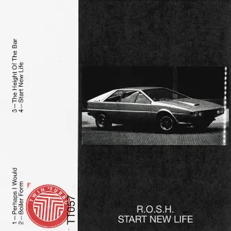 Start New Life by R.O.S.H.