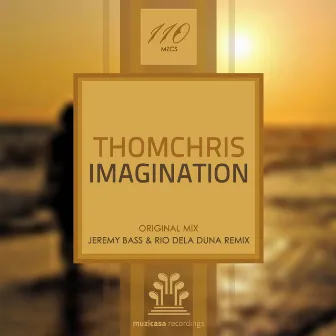 Imagination by Thomchris