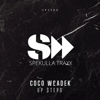 Up Steps by COCO WLADEK