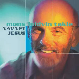 Navnet Jesus by Mons Leidvin Takle