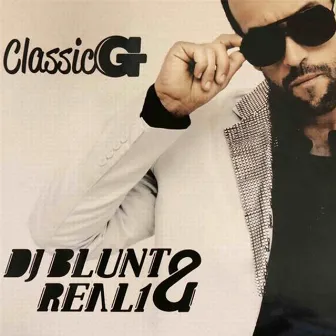 Classic G by Blunt & Real