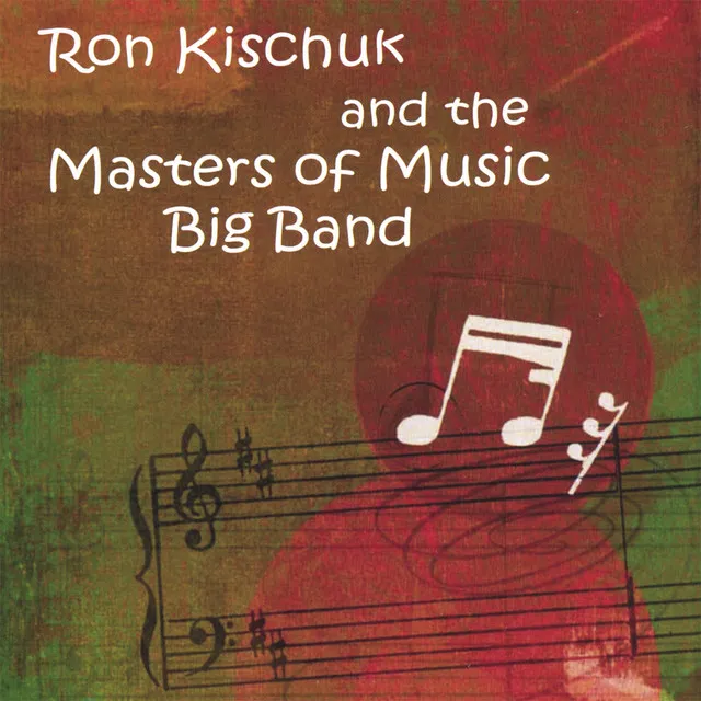 The Masters Of Music Big Band