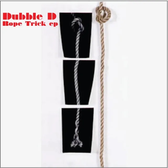 Rope Trick - EP