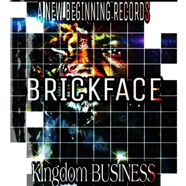 Kingdom Business