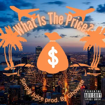 What is the Price by Simply Juice