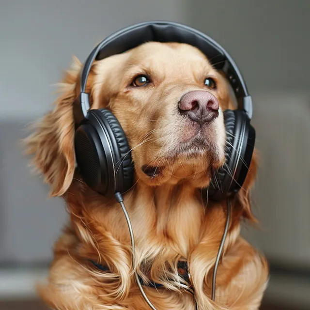 Mascotas Y Arroyos: Música Para Relajar A Tu Mascota