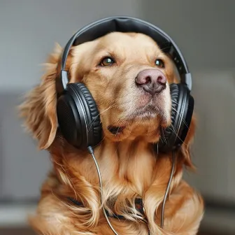 Mascotas Y Arroyos: Música Para Relajar A Tu Mascota by Mago de la melodía animal