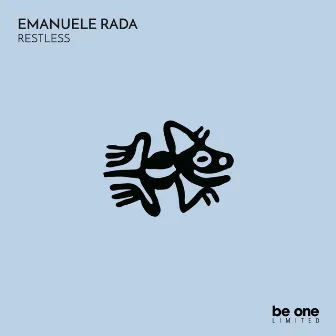 Restless by Emanuele Rada