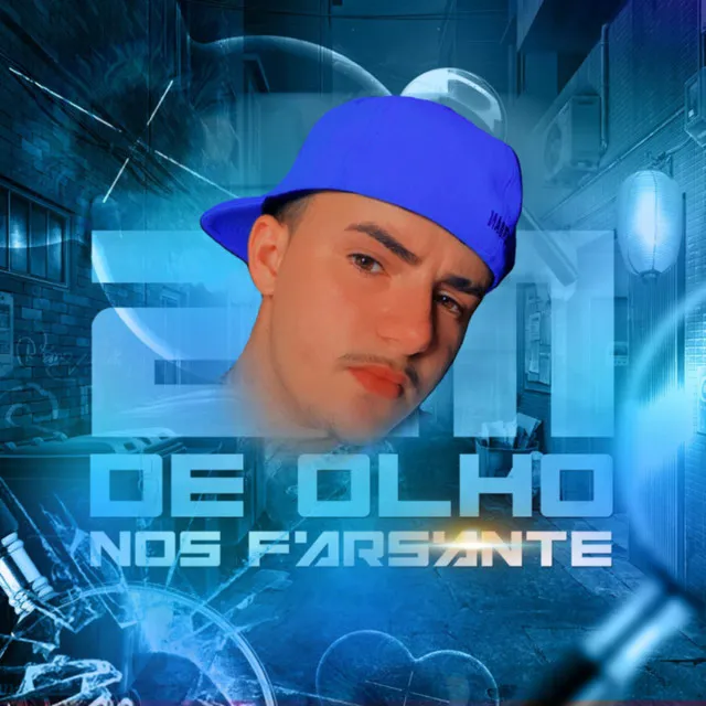 De Olho nos Farsante