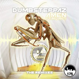 AMEN by Dumbsteppaz