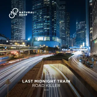 Road Killer by Last Midnight Train