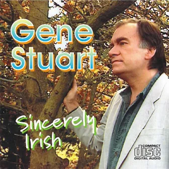 Sincerely Irish by Gene Stuart