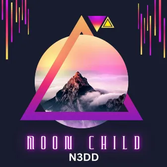 Moon Child by N3DD