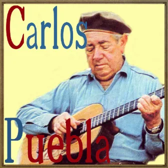 Yo Sigo Siendo Cubano by Carlos Puebla