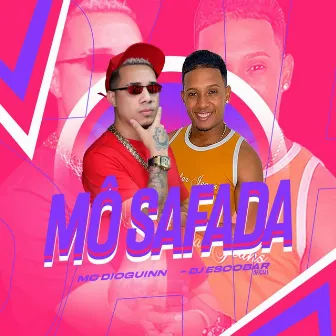 Mô Safada by Mc Dioguinho Delas