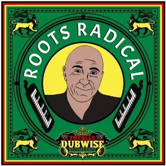 Roots Radical by I-David