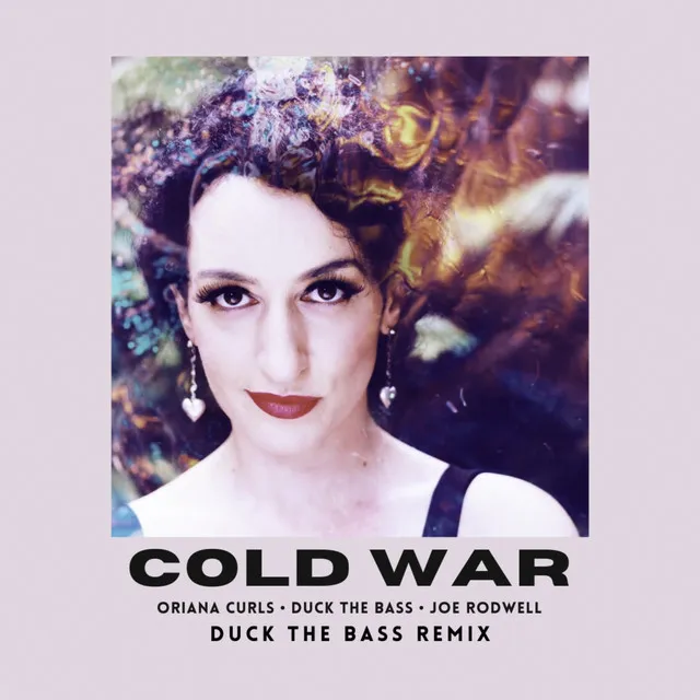 Cold War - Duck the Bass Remix