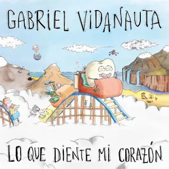 Lo que diente mi corazón by Gabriel Vidanauta