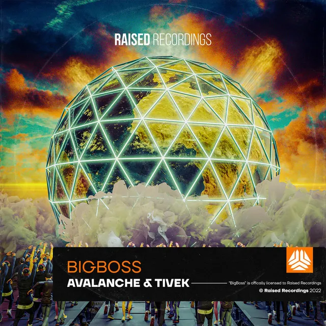 BigBoss - Radio Edit