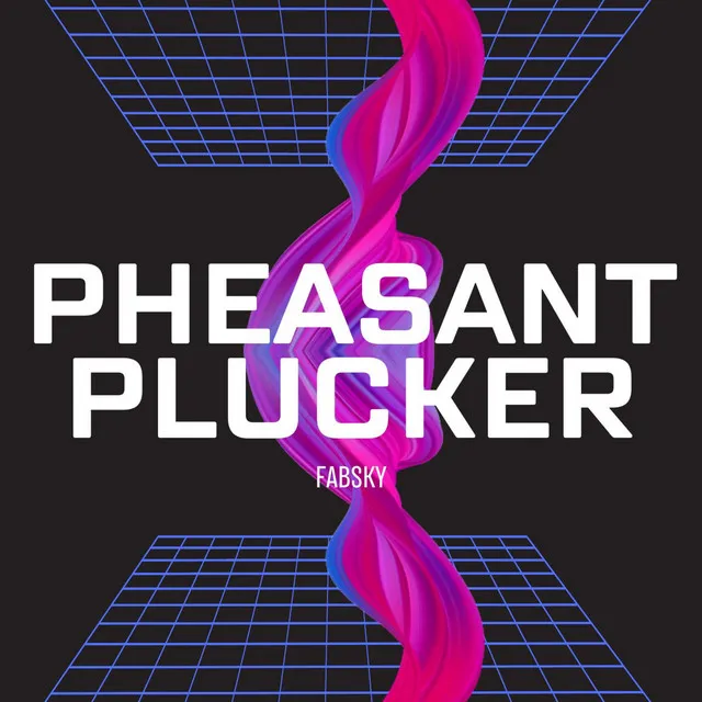 Pheasant Plucker