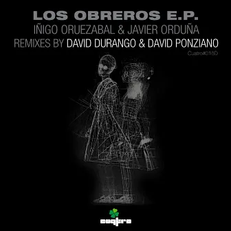 Los Obreros Remixes by Iñigo Oruezabal