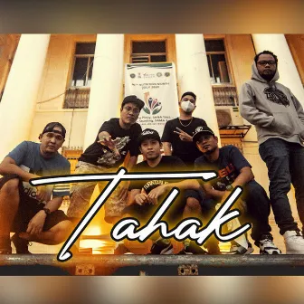 Tahak by 67shots