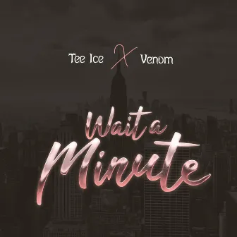 Wait a Minute by Venom