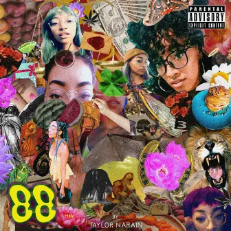 88 by Taylor Narain